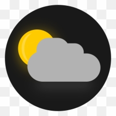 Free Photo Flat Design Clouds Sunset Icon Mood Sky - Gwanghwamun Gate png