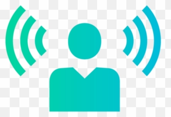 Remote Usability Testing Services For Energy Automation - Radio Mic png