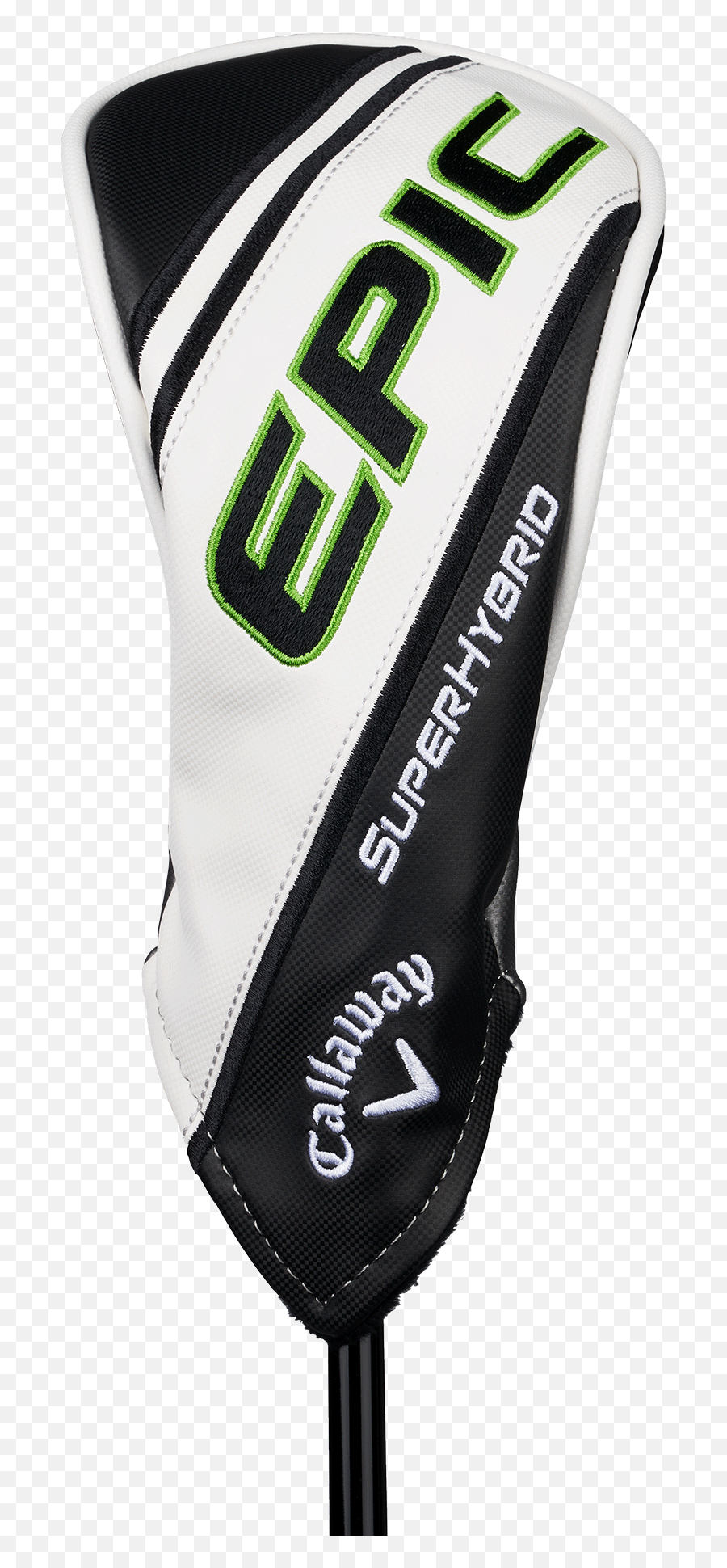 Epic Super Hybrid Specs U0026 Reviews Callaway Golf - Epic Super Hybridheadcover Png,Icon Ti Max Gloves