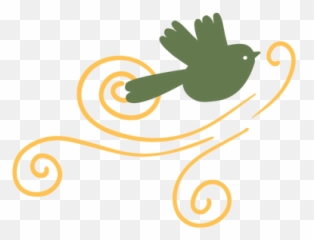 How To Compost Our Mailers Bird Collective - Language png