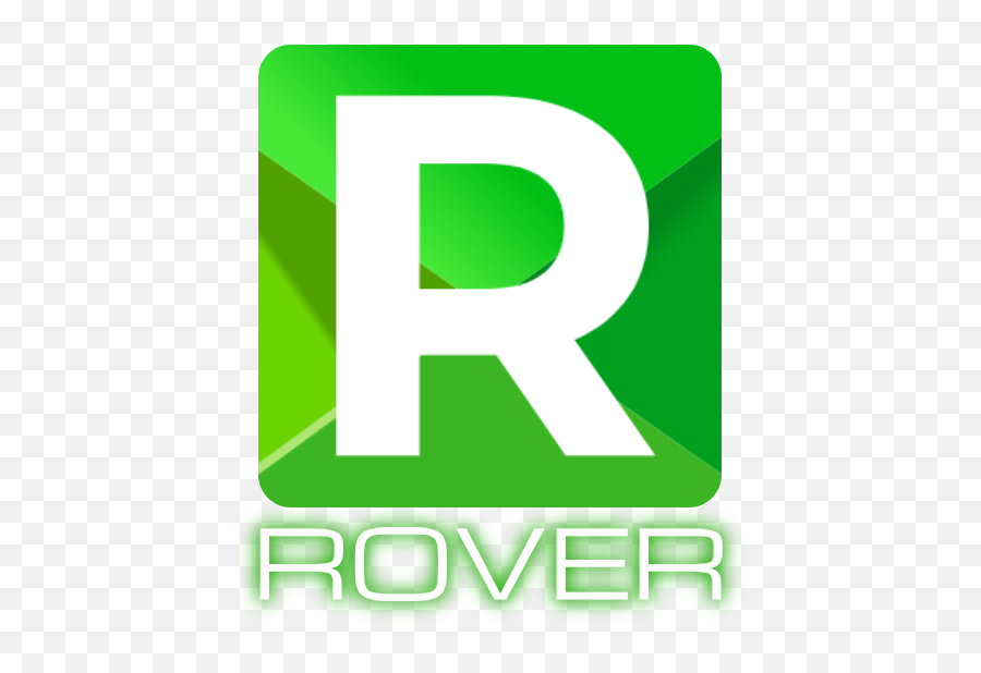 Rover By Visual Defence Inc Esri Partner Solution - Vertical Png,Webroot Icon