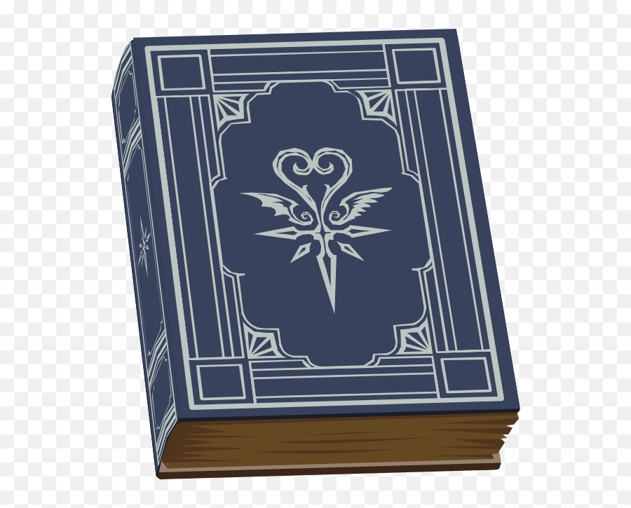 Adding More Speculation To The U0027demyx Is Momu0027 Mix Has - Kingdom Hearts Book Of Prophecies Png,Kingdom Hearts Logo Png