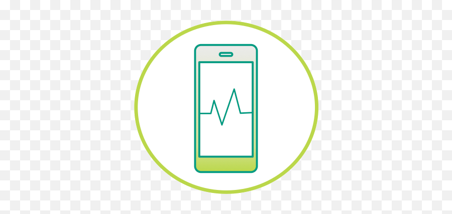 Data Science U2014 Nimbal Health - Mobile Phone Png,Interconnect Icon