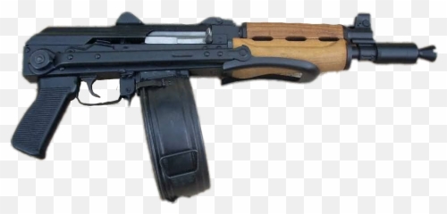 Report Abuse - Gun Draco Png,Draco Png