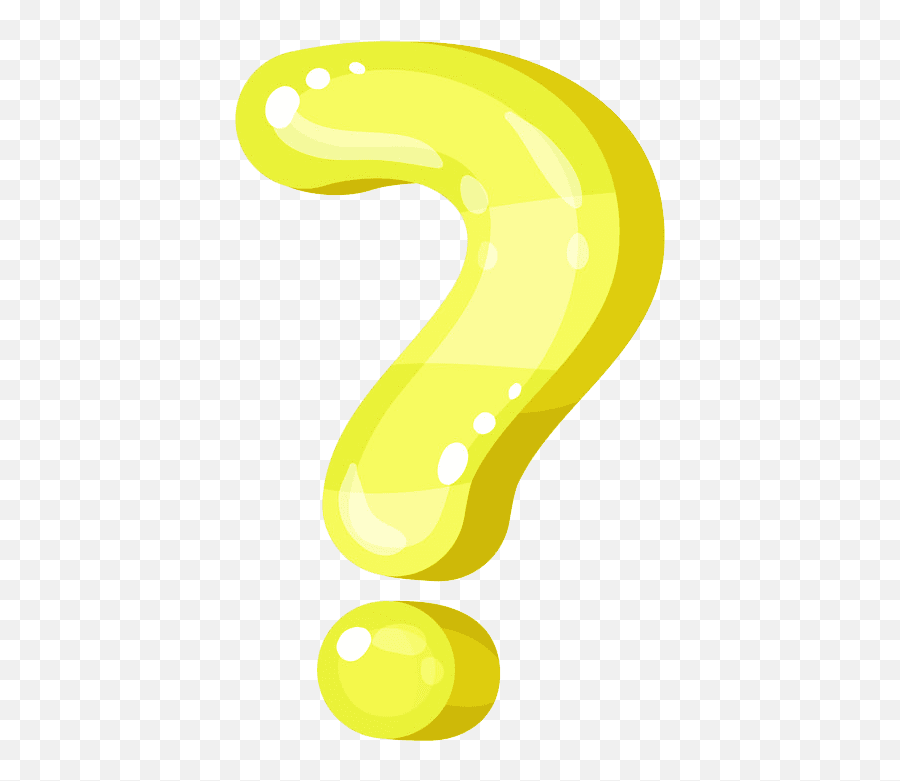 Question Mark Clipart Transparent Background 3 - Clipart World Dot Png,Gold Question Mark Icon