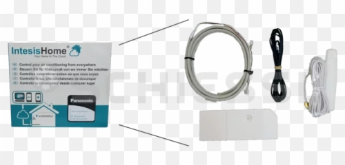 Panasonic Communication System Pa - ACWIFI1 control p Portable png