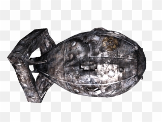 Atomic Bomb Render Transparent Png - Tsar Bomba Nuclear