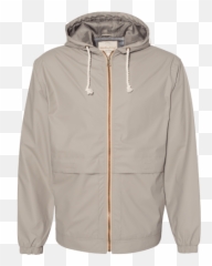 Outerwear - Jackets Su0026s Activewear Weatherproof Vintage Hooded Rain Jacket 193910 Png,Pink And Black Icon Jacket