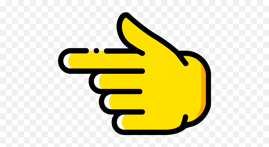 Pointing Left Finger Png Icon 8 - Png Repo Free Png Icons Transparent Pointing Left Fingers,Pointing Finger Png