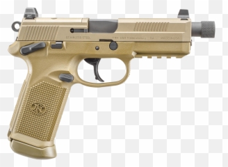 Fn America Guns For Sale - Quality Rifles Handguns Fnx 45 Tactical Fde png