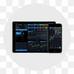 Forex Trading Platforms Fx Pro Foreign Exchange - Technology Applications png