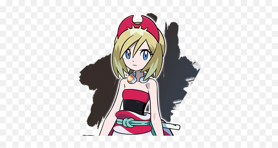 List Of All Characters Pokemon Legends Arceusgame8 - Pokemon Legends Arceus Perla Png,Mega Man Legends Icon