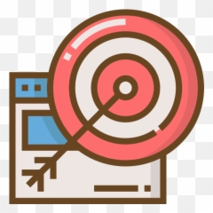 Target - Free interface icons Shooting png