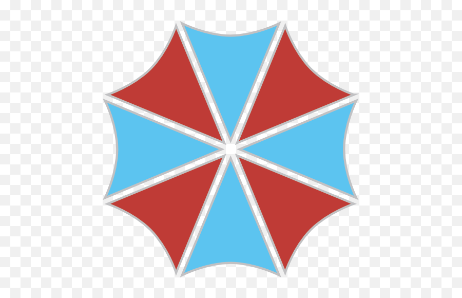 Dashboard - Transparent Umbrella Corporation Logo Png,Borg Icon