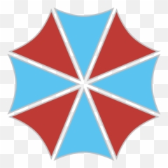 Dashboard - Transparent Umbrella Corporation Logo Png,Borg Icon