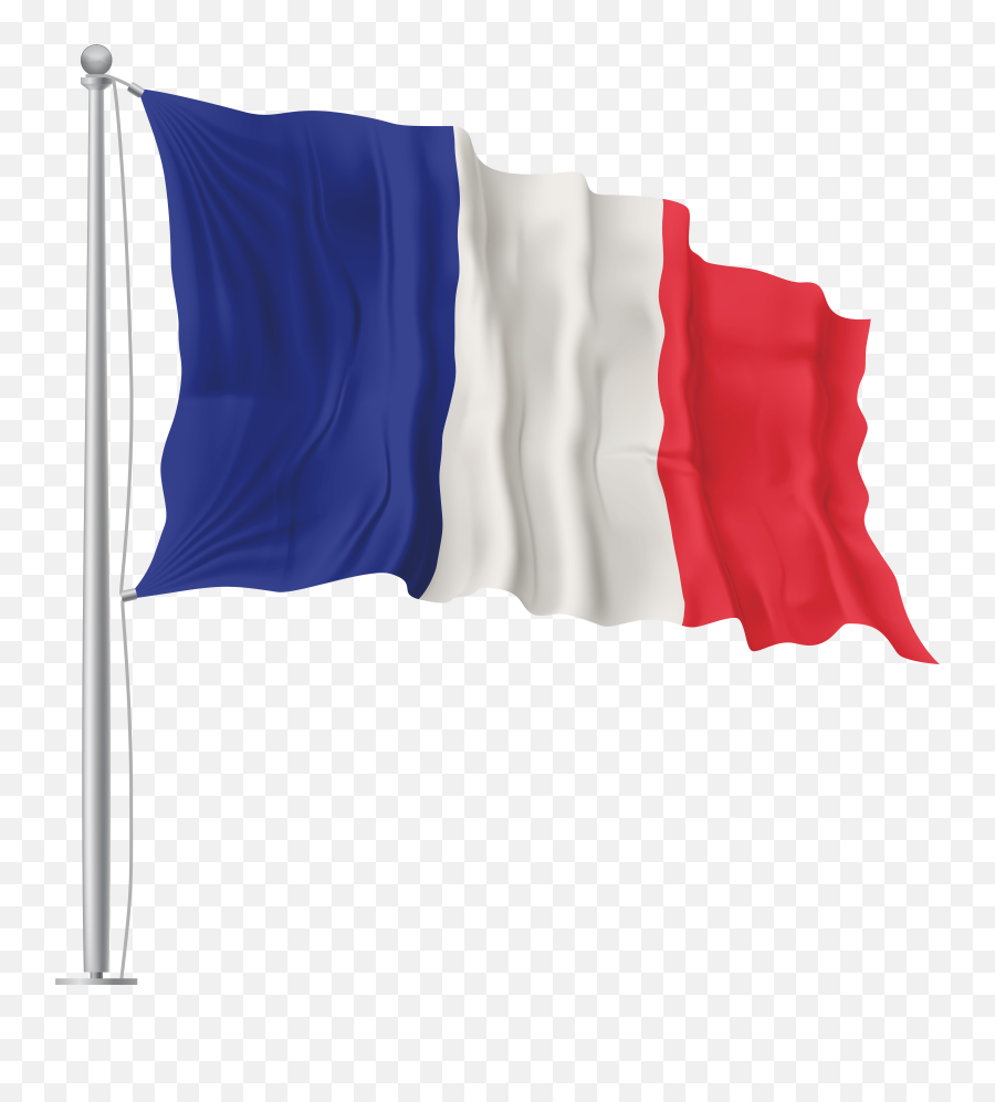 France Flag Png Picture French