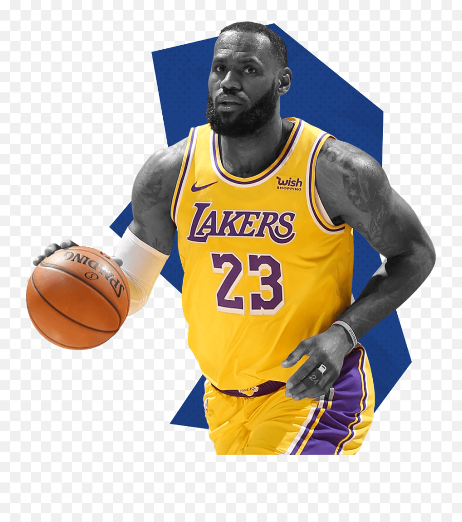 Lebron James Nbau0027s 75 Anniversary Nbacom - Lebron James Nba 75 Anniversary Png,James Icon Jacket