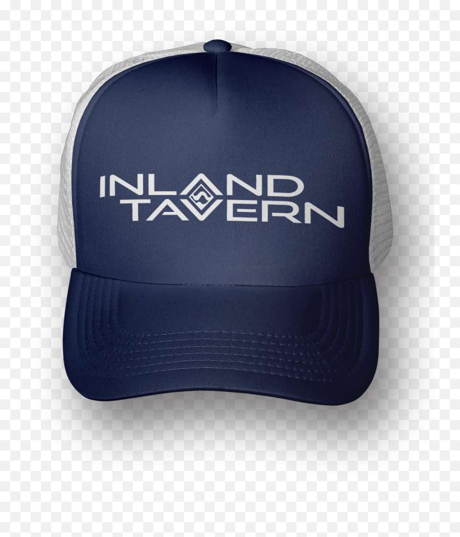 Icon Navy Bend Trucker Inland - Tavern Nike Png,Icon Visors