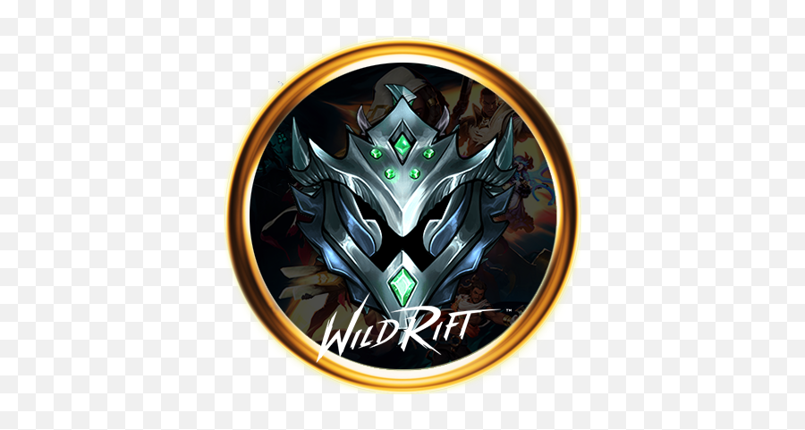Wild Rift Rank Boost - League Of Wild Rift Png,Lol Dragon Icon