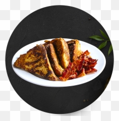 French Toast Png