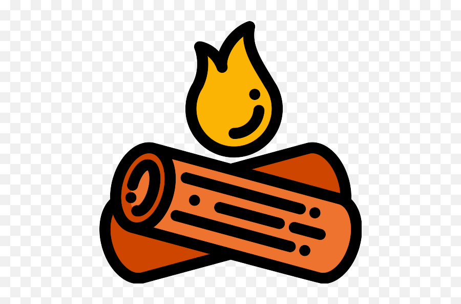 Bonfire Campfire Png Icon 5 - Png Repo Free Png Icons Clip Art,Camp Fire Png