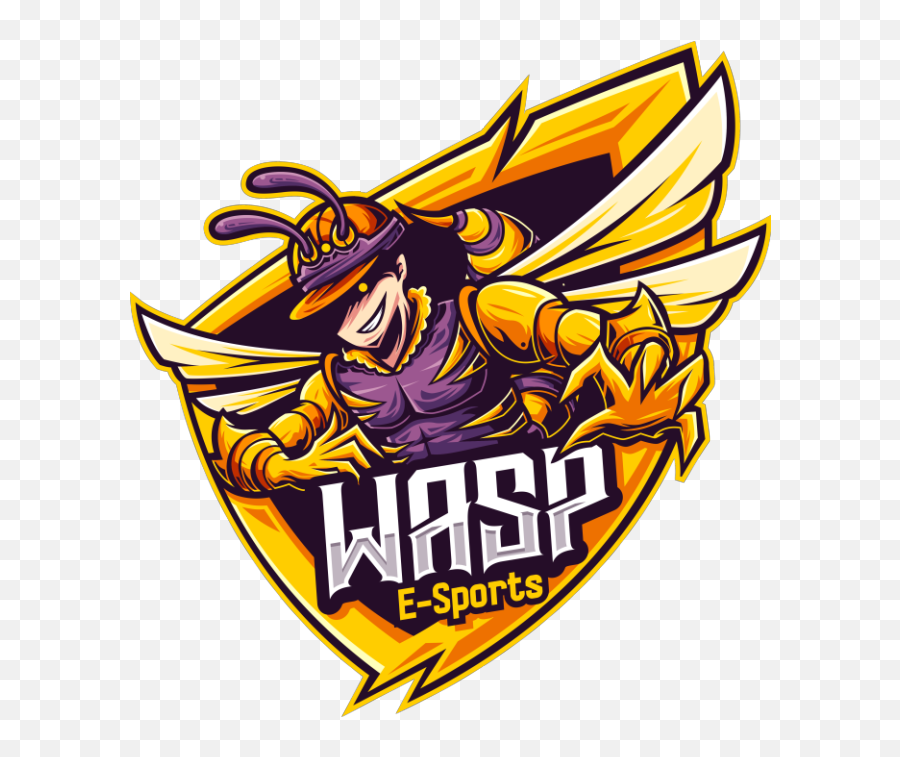 Wasp E - Sports Fortnite Esports Wiki Wasp Clan Fortnite Png,Wasp Png