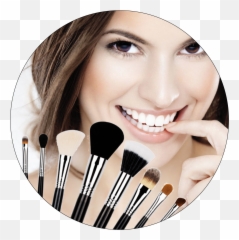 Face My Makeup App Png