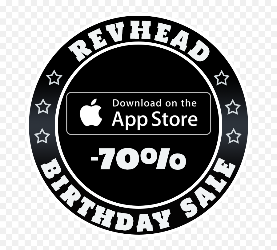 Revhead Game Revheadgame Twitter - App Store Png,Farm Simulator 15 White Spedometer Icon