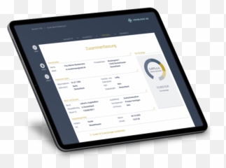 Solutions Digital Investment Advisory Fundsaccess Ag - Technology Applications png
