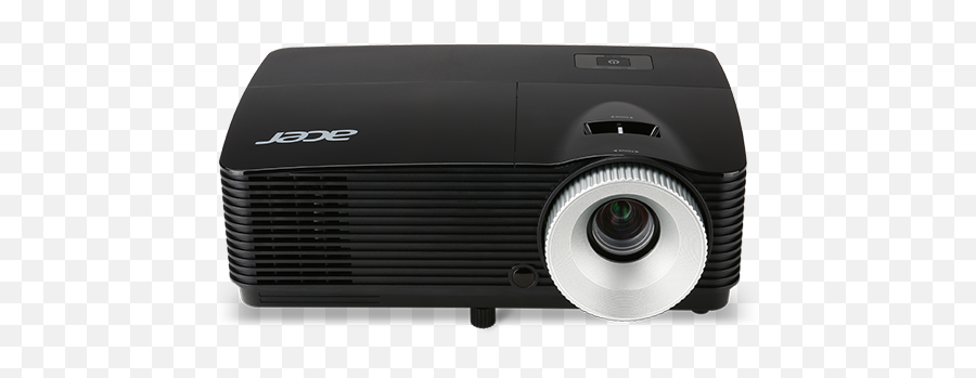 Home Theater Projectors 4k U0026 Hd - Acer X112h Png,Windows Film Projector Icon