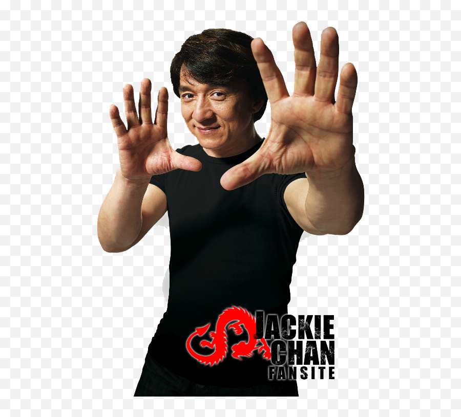 Jackie Chan Png Image - Jackie Chan Best Quotes,Jackie Chan Png