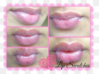 Get Sparkling And Dazzling Lips With Essence Glossy Balm - Wish Upon A Star png