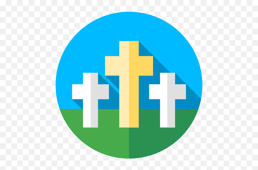 Free Icon Crosses - Religion Png,Icon Of The Resurrection