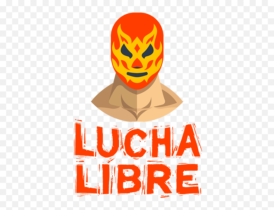 Lucha Libre Mexican Wrestling Luchador Mask Weekender Tote - Fictional Character Png,Libre Icon