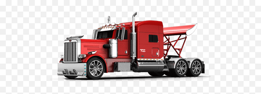 Total Transport Services Png Kenworth Icon