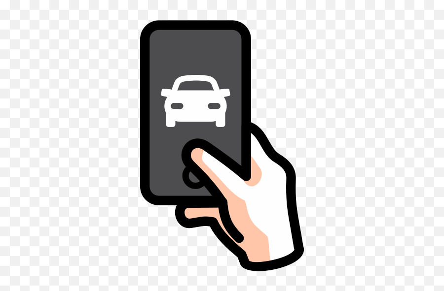 Determining Fault In An Orange County Uber Accident - Dennis Png,Grabbing Hand Icon
