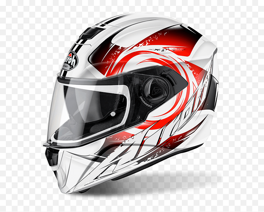 Airoh Storm 2017 Png Icon Airframe Suzuki Gsxr Claymore
