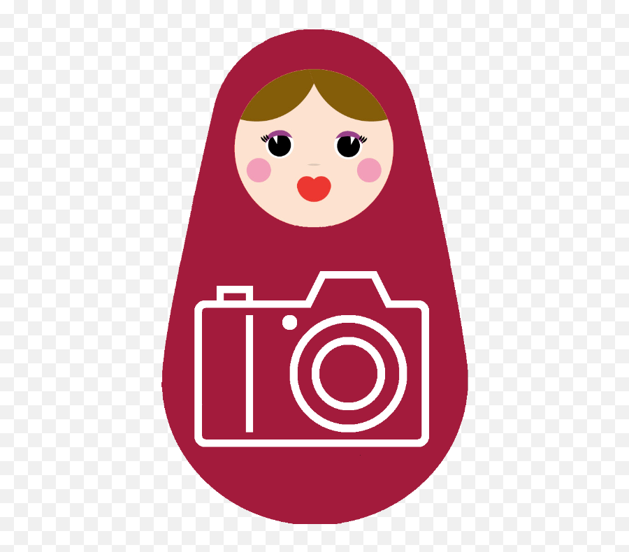 Matrioska Matriosca Nesting Doll Russian Collection Png Matryoshka Icon