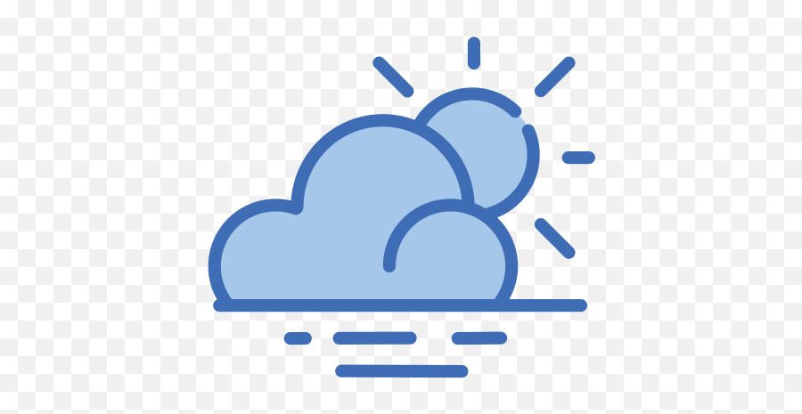 Cloud Expand Weather Forecast Sun Free Icon - Iconiconscom Png,Sun Icon Transparent Background