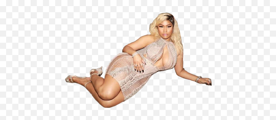 Nicki Minaj June 2018 - Png Transparent Nicki Minaj Png,Nicki Minaj Png