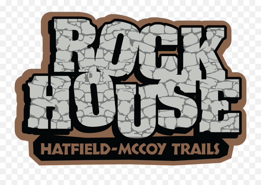 Rockhouse - Hatfieldmccoy Trails Rockhouse Trail System Png,Big Time Rush Logo