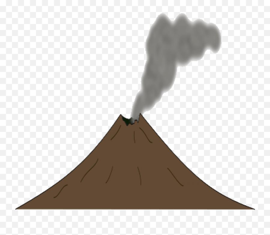 Volcano Png Transparent Images All - Volcano Transparent Background,Rocks Transparent Background