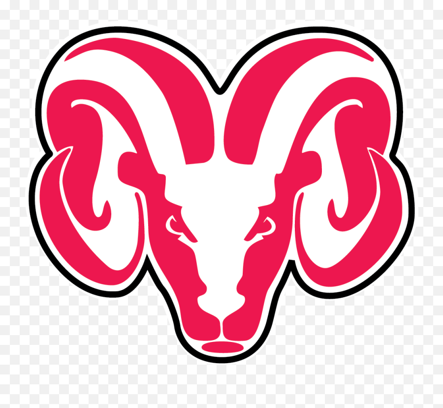 Rams Logo Png - Fresno City College Logo,Rams Png