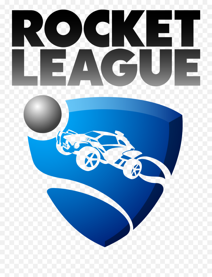 Rocket League Logo Png Transparent - Rocket League Logo Png,Rockets Logo Png