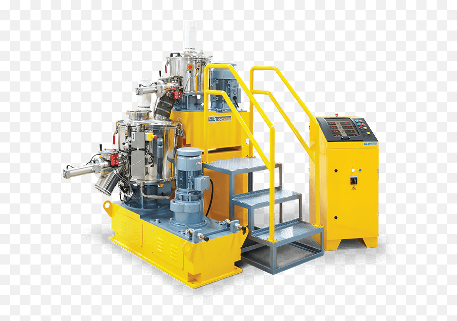 High Speed Mixers With Cooler Mixer - Labtech Engineering Machine Tool Png,Mixer Png