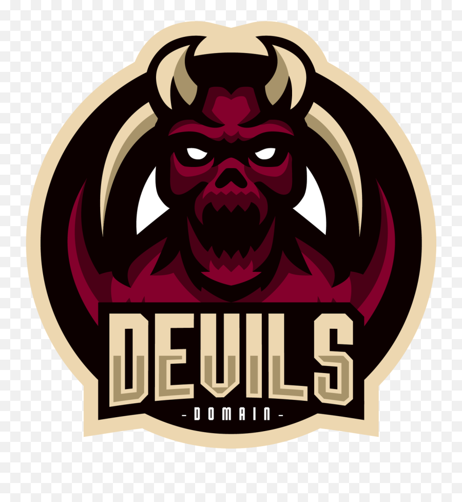Devils Domain - Illustration Png,Esport Logo
