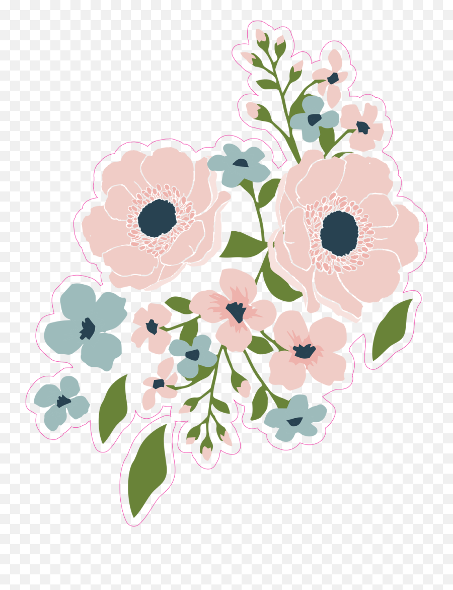 Wedding Flowers Png - Flowers To Print And Cut Out,Wedding Flowers Png