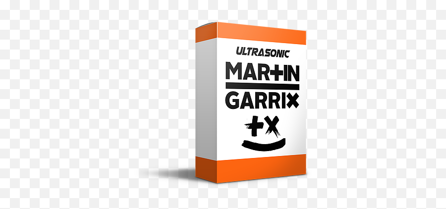Martin Garrix Project Files - Ultrasonic Edm Essentials Vol 1 Free Download Png,Martin Garrix Logo