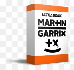 Martin Garrix Project Files - Ultrasonic Edm Essentials Vol 1 Free Download Png,Martin Garrix Logo