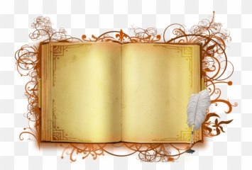 Svg Freeuse Library Tutoring Clipart - Transparent Background Open Book Png